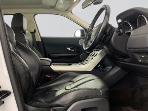 Land Rover Evoque 2.2 SD4 Pure - Image 16