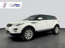 Thumbnail Land Rover Evoque 2.2 SD4 Pure