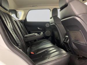 Land Rover Evoque 2.2 SD4 Pure - Image 20