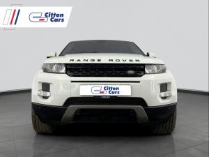 Land Rover Evoque 2.2 SD4 Pure - Image 2