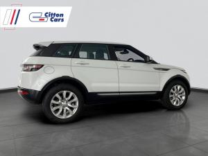 Land Rover Evoque 2.2 SD4 Pure - Image 5