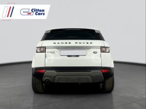 Land Rover Evoque 2.2 SD4 Pure - Image 6