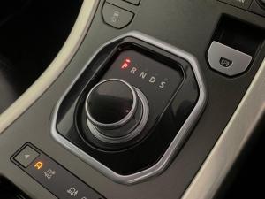 Land Rover Evoque 2.2 SD4 Pure - Image 8