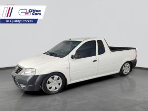 Nissan NP200 1.6 Safety PackS/C - Image 1