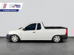 Nissan NP200 1.6 Safety PackS/C - Image 2