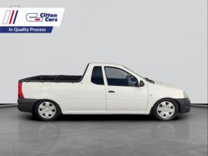 Nissan NP200 1.6 Safety PackS/C - Image 6