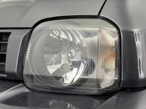 Suzuki Jimny 1.3 - Image 10