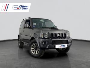 Suzuki Jimny 1.3 - Image 11