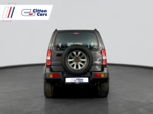 Suzuki Jimny 1.3 - Image 12