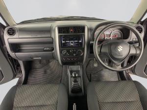 Suzuki Jimny 1.3 - Image 13