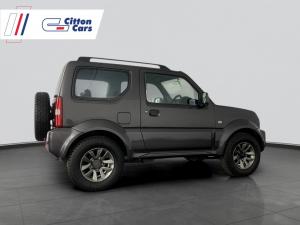 Suzuki Jimny 1.3 - Image 14