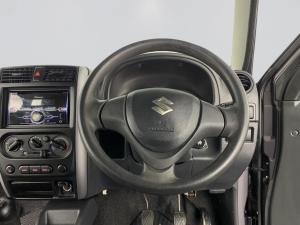 Suzuki Jimny 1.3 - Image 15