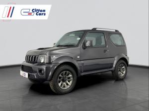 Suzuki Jimny 1.3 - Image 1