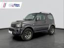 Thumbnail Suzuki Jimny 1.3