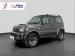 Suzuki Jimny 1.3 - Thumbnail 1