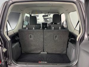 Suzuki Jimny 1.3 - Image 20