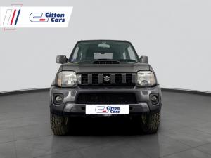 Suzuki Jimny 1.3 - Image 2