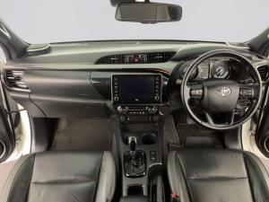 Toyota Hilux 2.8 GD-6 RB Legend RS automaticD/C - Image 10