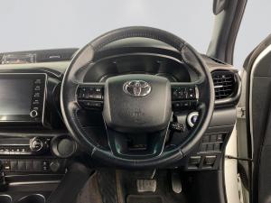 Toyota Hilux 2.8 GD-6 RB Legend RS automaticD/C - Image 12