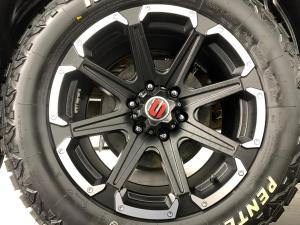 Toyota Hilux 2.8 GD-6 RB Legend RS automaticD/C - Image 18