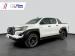 Toyota Hilux 2.8 GD-6 RB Legend RS automaticD/C - Thumbnail 1