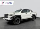 Thumbnail Toyota Hilux 2.8 GD-6 RB Legend RS automaticD/C