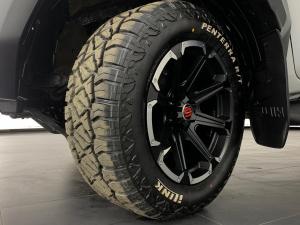Toyota Hilux 2.8 GD-6 RB Legend RS automaticD/C - Image 20
