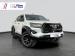 Toyota Hilux 2.8 GD-6 RB Legend RS automaticD/C - Thumbnail 3