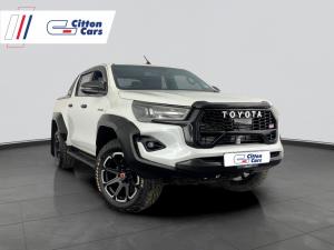 Toyota Hilux 2.8 GD-6 RB Legend RS automaticD/C - Image 3