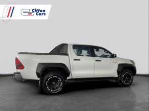 Toyota Hilux 2.8 GD-6 RB Legend RS automaticD/C - Image 5