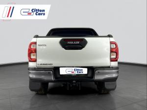Toyota Hilux 2.8 GD-6 RB Legend RS automaticD/C - Image 6