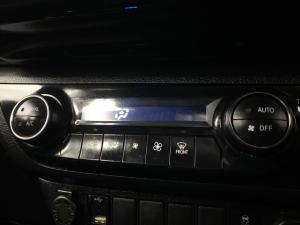Toyota Hilux 2.8 GD-6 RB Legend RS automaticD/C - Image 8