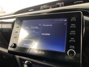 Toyota Hilux 2.8 GD-6 RB Legend RS automaticD/C - Image 9