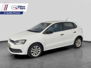 Volkswagen Polo Vivo 1.4 Trendline - Image 1