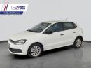 Thumbnail Volkswagen Polo Vivo 1.4 Trendline