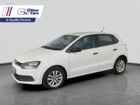 Thumbnail Volkswagen Polo Vivo 1.4 Trendline