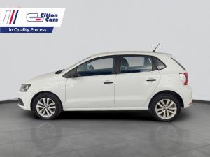 Volkswagen Polo Vivo 1.4 Trendline - Image 2