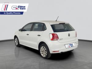 Volkswagen Polo Vivo 1.4 Trendline - Image 3