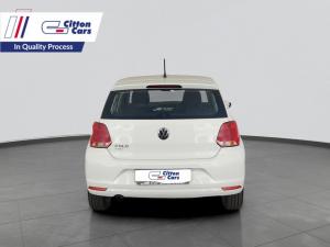 Volkswagen Polo Vivo 1.4 Trendline - Image 4