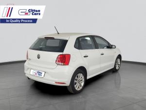 Volkswagen Polo Vivo 1.4 Trendline - Image 5