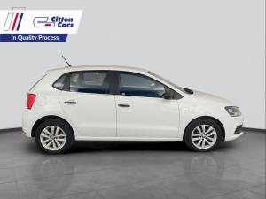 Volkswagen Polo Vivo 1.4 Trendline - Image 6