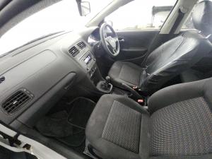 Volkswagen Polo Vivo 1.4 Trendline - Image 7
