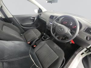 Volkswagen Polo Vivo 1.4 Trendline - Image 8