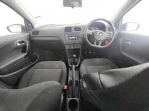 Volkswagen Polo Vivo 1.4 Trendline - Image 9