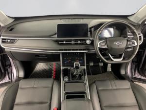 Chery Tiggo 4 PRO 1.5T Elite - Image 10