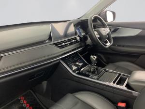 Chery Tiggo 4 PRO 1.5T Elite - Image 13