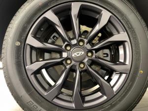 Chery Tiggo 4 PRO 1.5T Elite - Image 17
