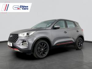 Chery Tiggo 4 PRO 1.5T Elite - Image 1