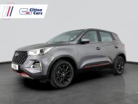 Thumbnail Chery Tiggo 4 PRO 1.5T Elite