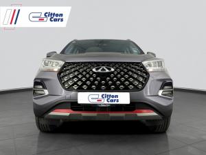 Chery Tiggo 4 PRO 1.5T Elite - Image 2